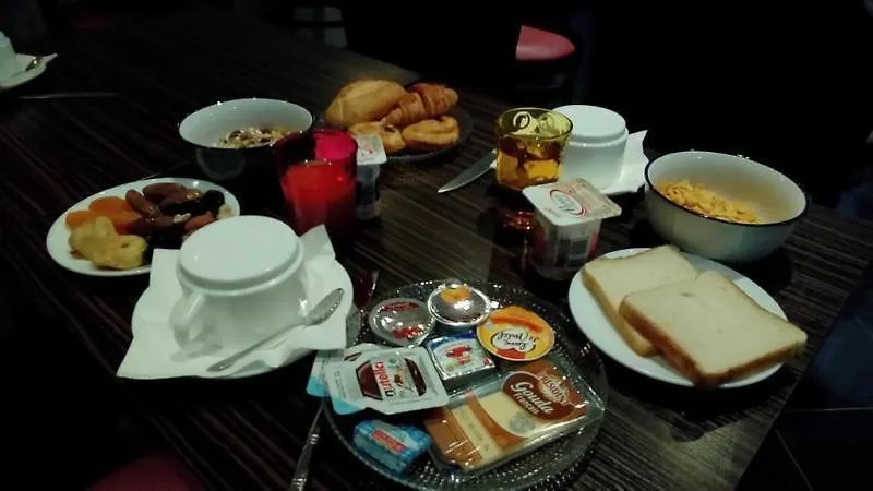 Bonsejour Montmartre Hotel Paris 2*,  France