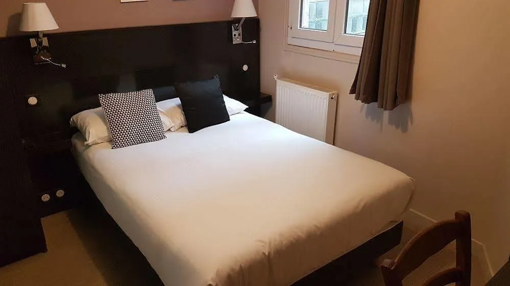 Bonsejour Montmartre Hotel Paris