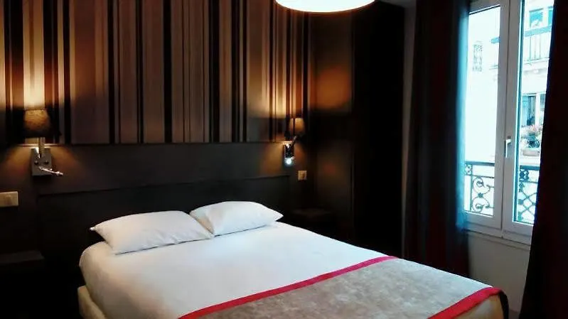 Bonsejour Montmartre Hotel Paris