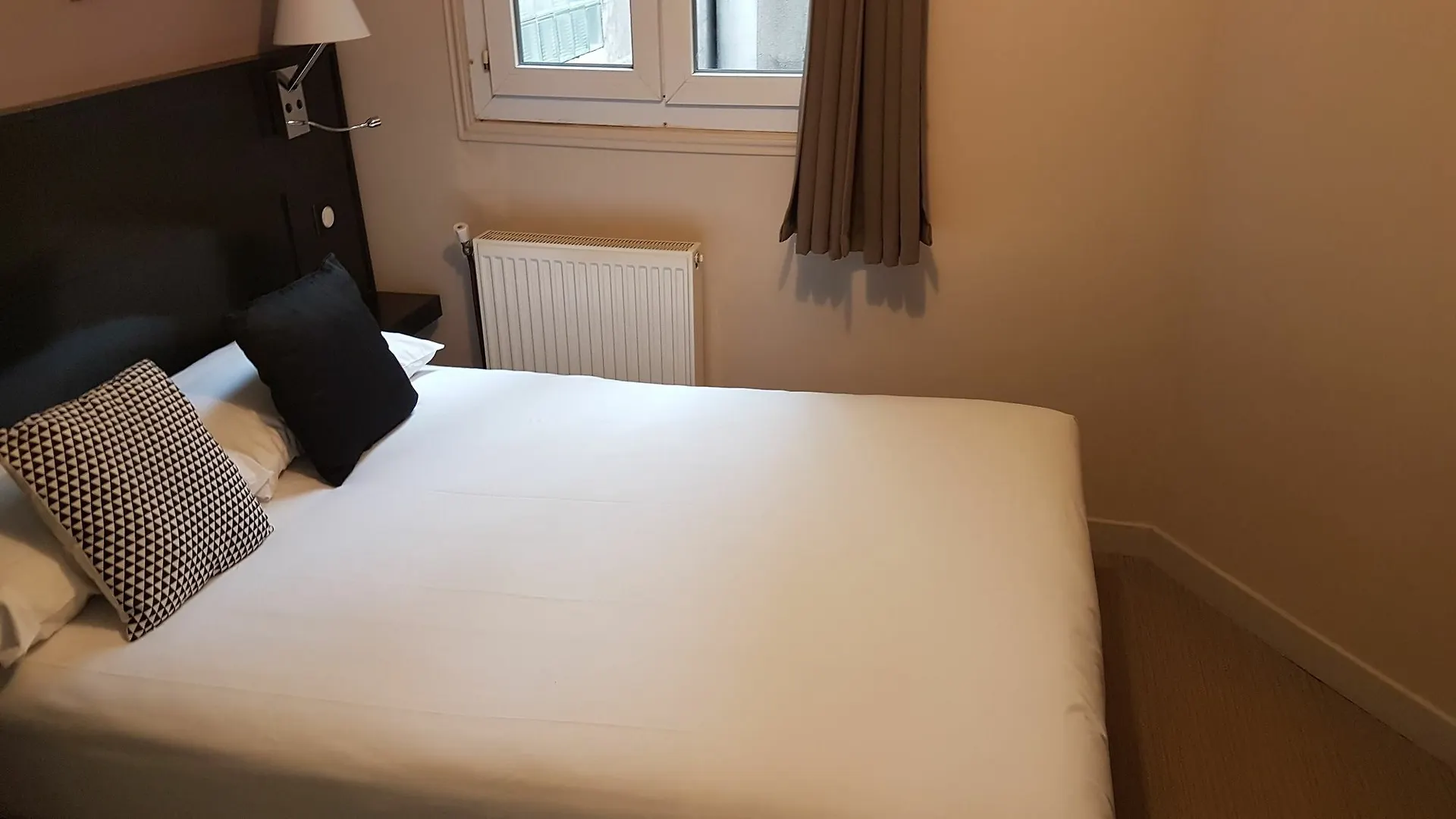 Bonsejour Montmartre Hotel Paris 2*,